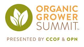 Organic Grower Summit plans second intensive education session