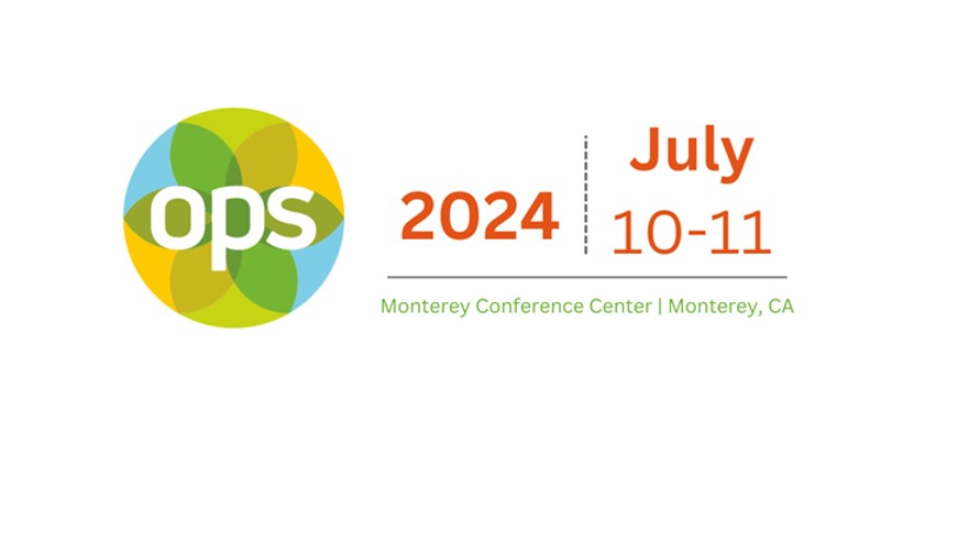 New elements mark this year’s Organic Produce Summit