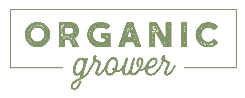 Organic Grower print and digital brand to launch