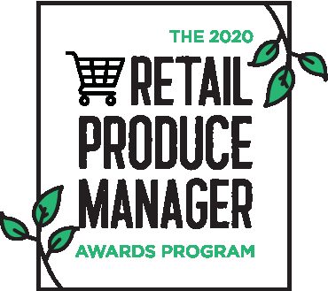 Retail Produce Manager Awards program opens nominations