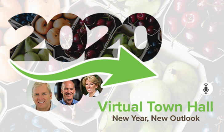 Industry leaders Bruce Taylor, John Anderson to offer insights at PMA event