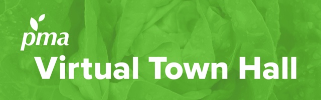 PMA event focuses on Farmers to Families, Coronavirus Food Assistance programs