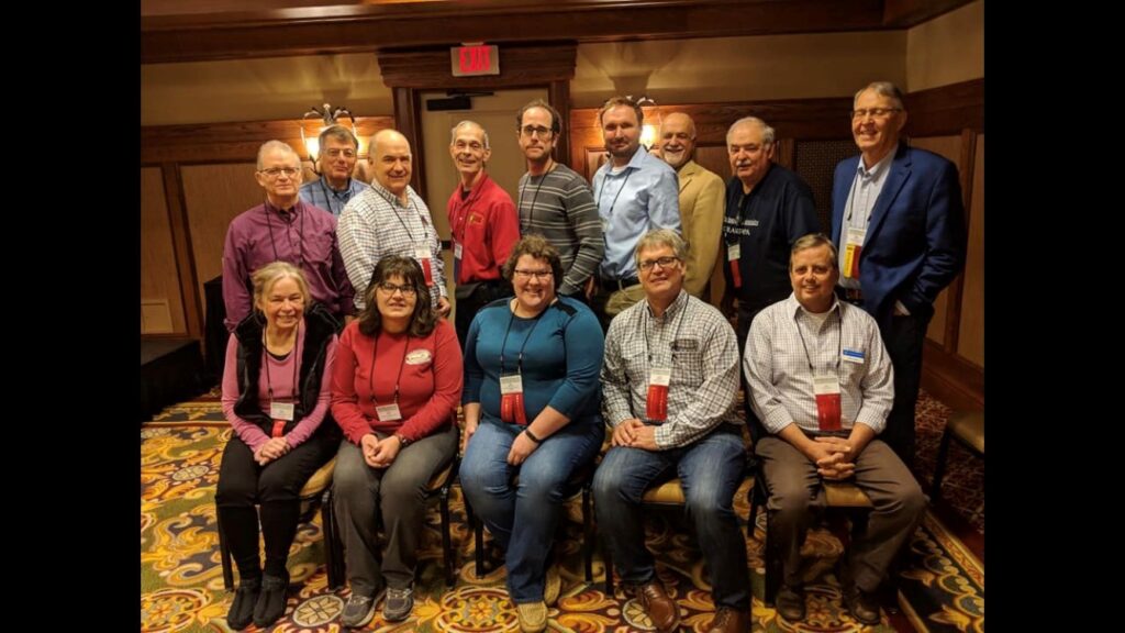Pennsylvania Vegetable Growers Association elects directors