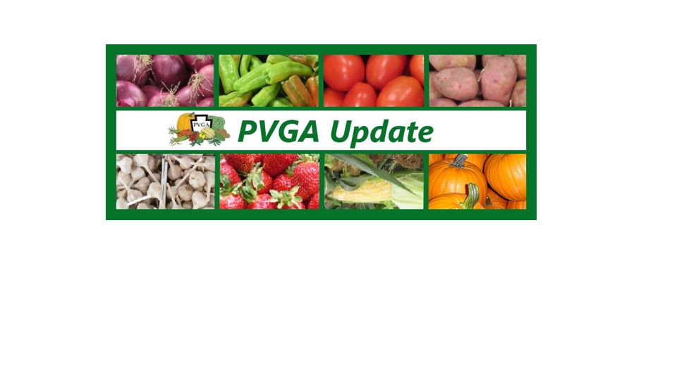 PVGA issues urgent pest warning for Pennsylvania growers