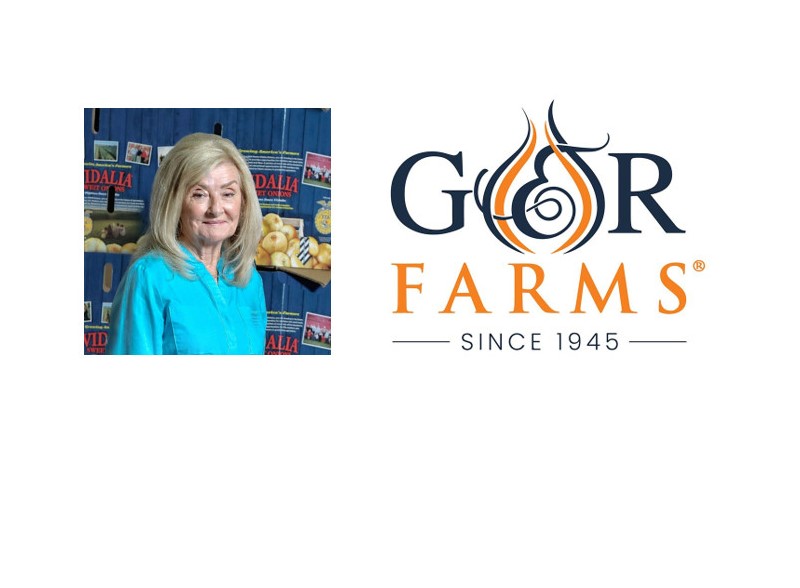 G&R Farms’ Pam Dasher, Vidalia onion pioneer, dies