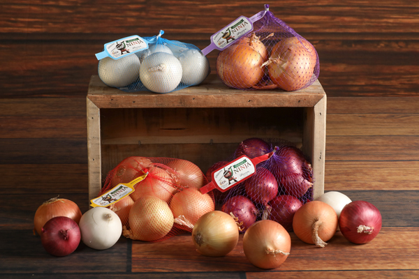 Colorado onion packer adopts ninja program