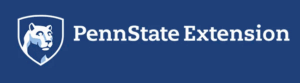 Penn State Extension logo.
