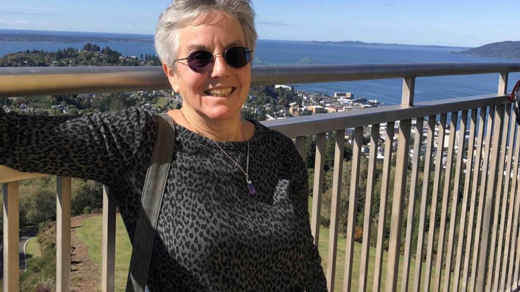 California agritourism coordinator Penny Leff retiring April 11