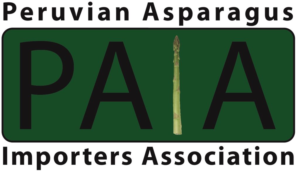Peruvian asparagus volumes continue steady
