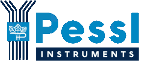 Pessl Instruments logo
