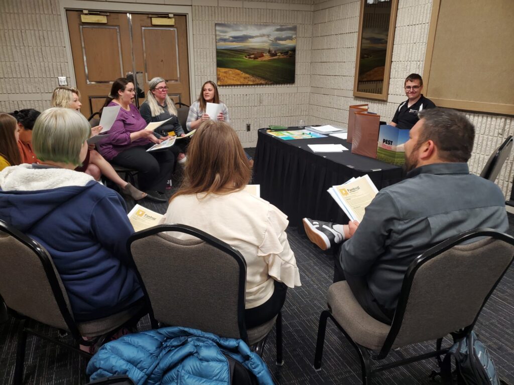 Pest Friends set to infest family game nights