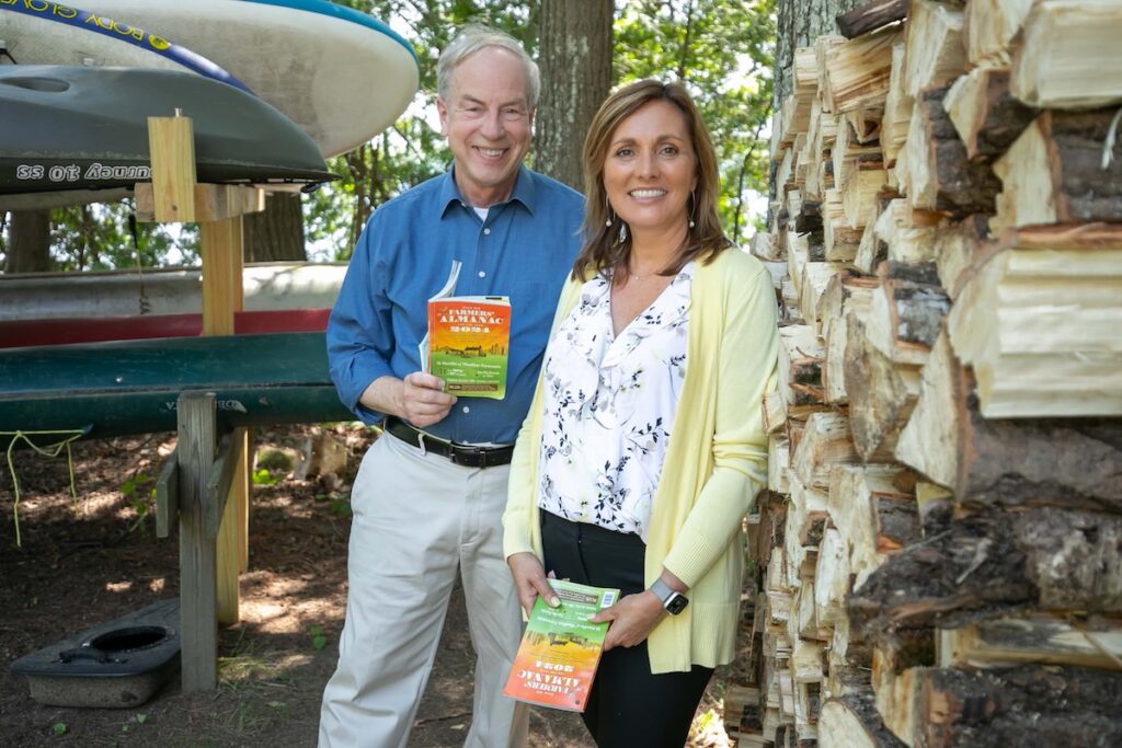 End of an era: 2026 Farmers’ Almanac will be its last