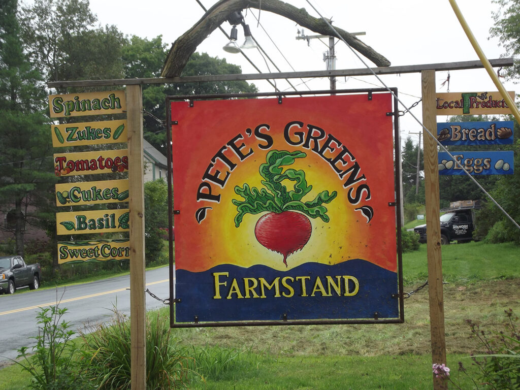Produce Safety Rule, demand brings more Vermont grants