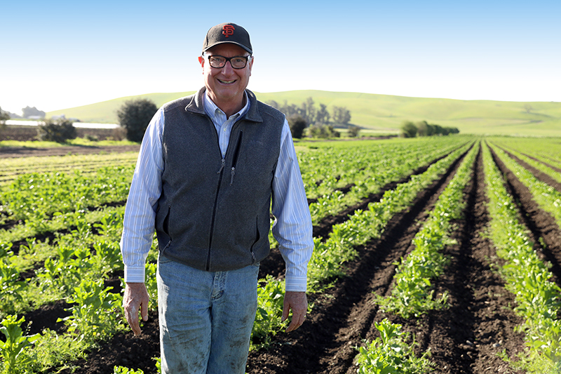 Hemp sessions on tap at Organic Grower Summit 2019