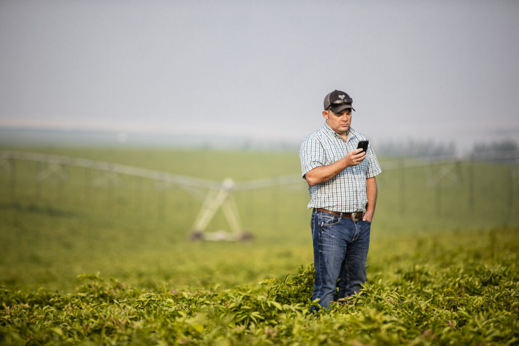 Texas-based PivoTrac purchased by Valley Irrigation