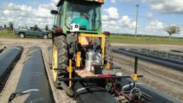 U.S. House, Senate to consider precision ag loan program