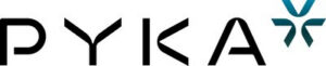 PYKA Logo