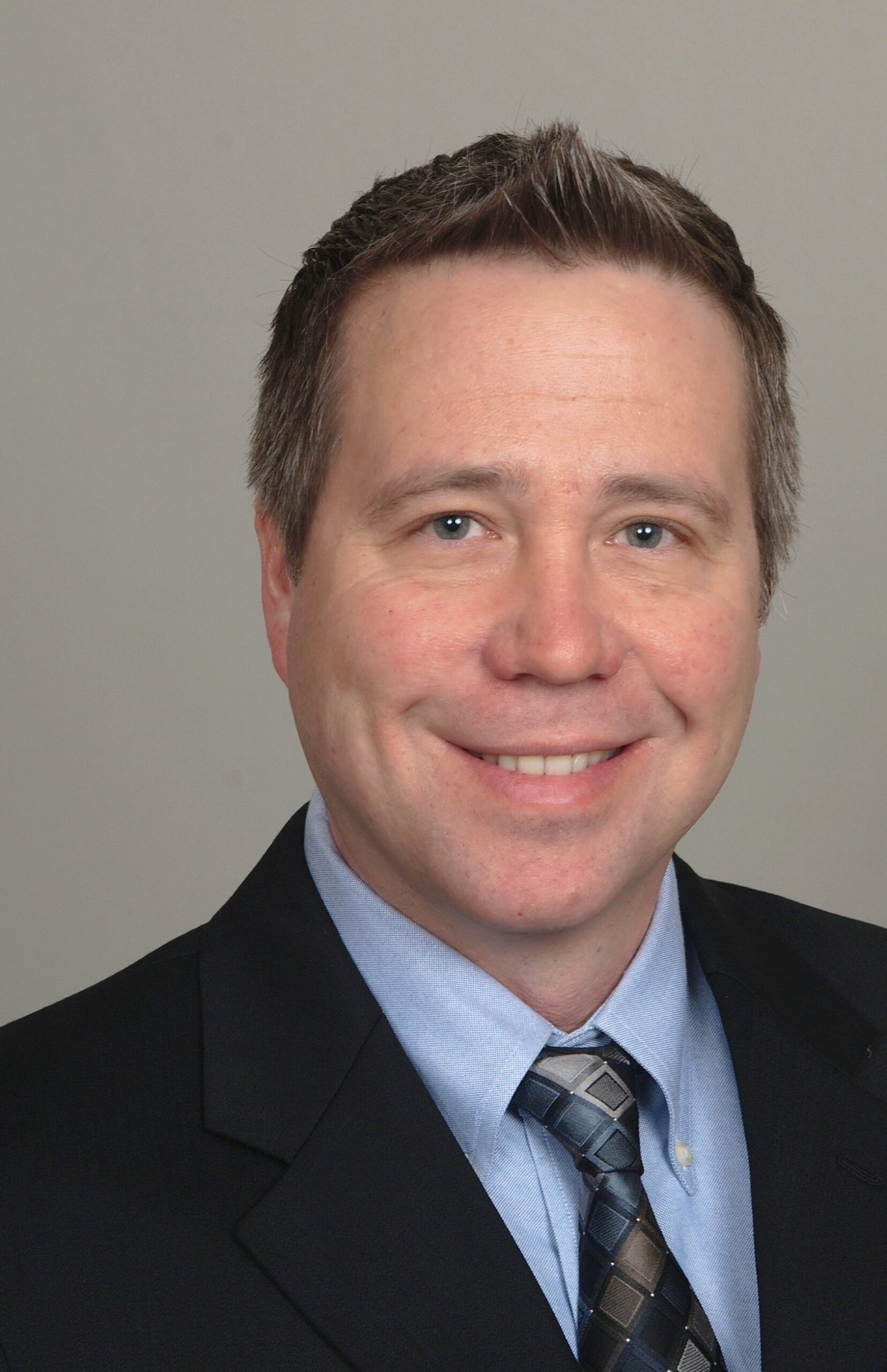 Randall Shultz