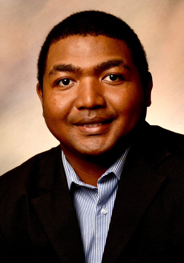 Ravelombola joins efforts to improve specialty crop markets in Texas