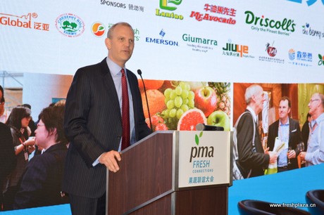 PMA’s Owen to take on leadership role in Western US, Canada