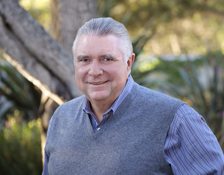Ag industry leader Rick Antle dies in California