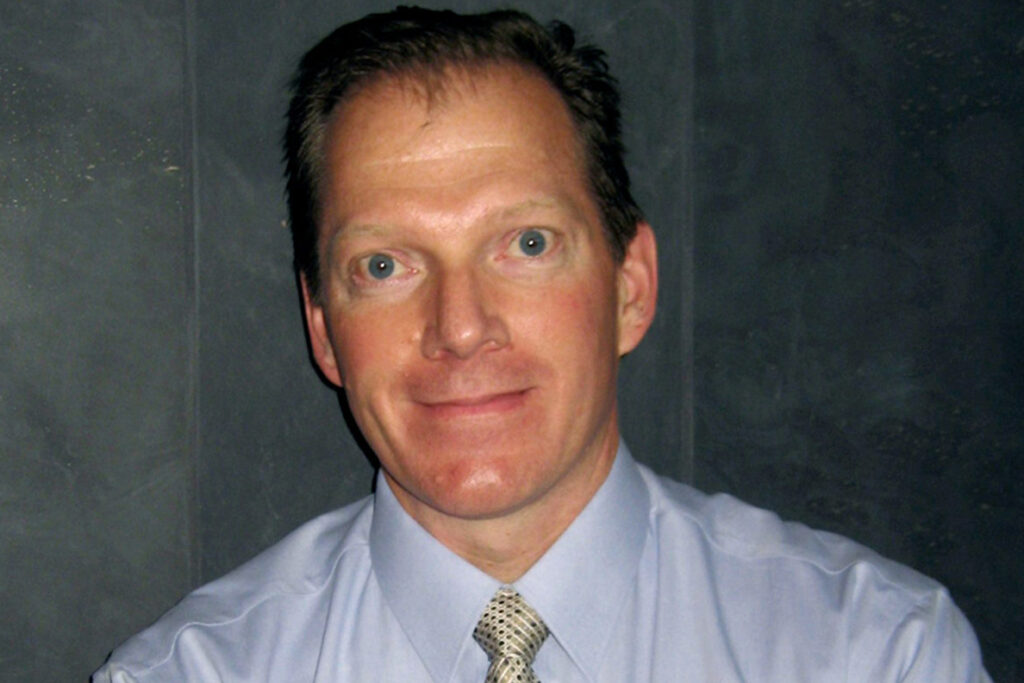 WSU CAHNRS interim dean to be Rick Koenig