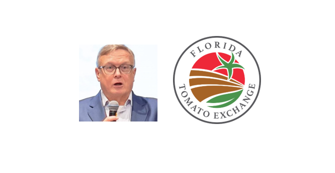 IFTA’s Robert Guenther heads Florida tomato groups