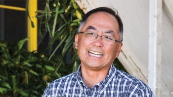 Sakata on Colorado Water Conservation Board; steps down as CFVGA president