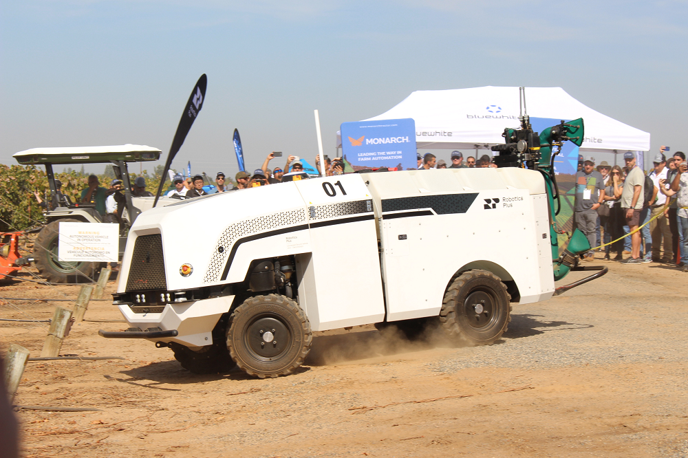 IFPA outlines Farm Bill priorities, from tech to food safety