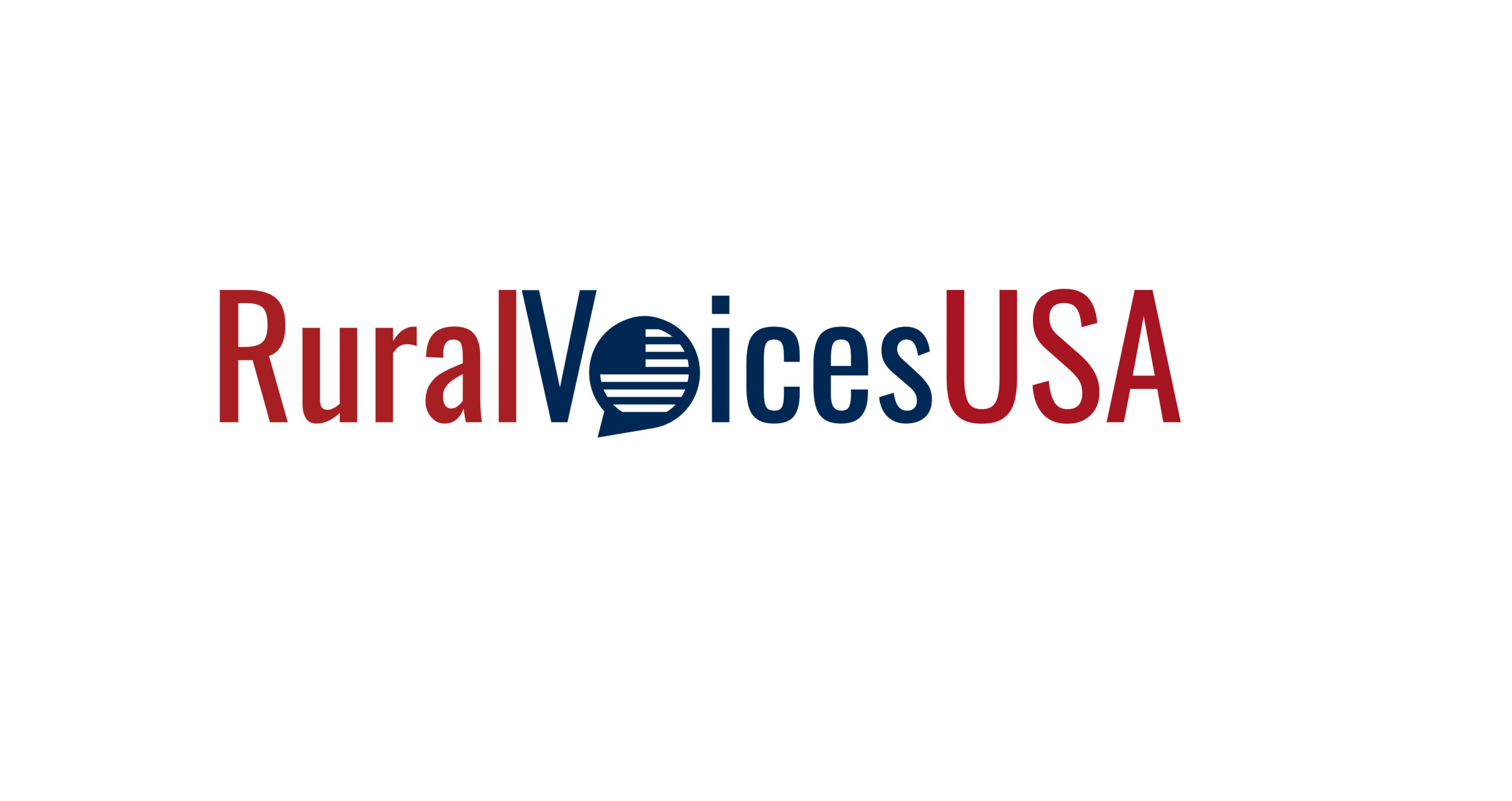 Rural Voices USA