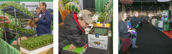 SE Regional Fruit & Vegetable Conference registration opens