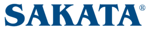 Sakata Seeds logo.