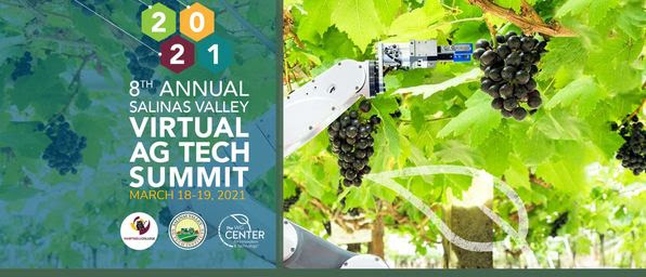 California ag secretary Ross tells ag Summit: Innovation can lead the way