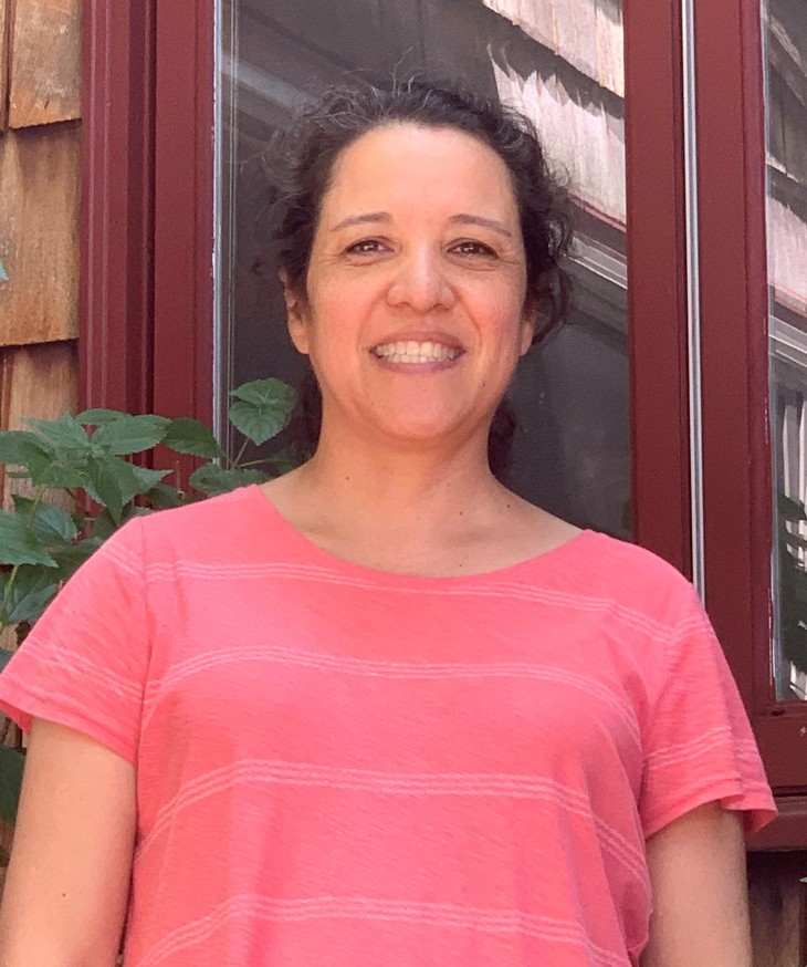 Hort prof named to federal committee on minority growers