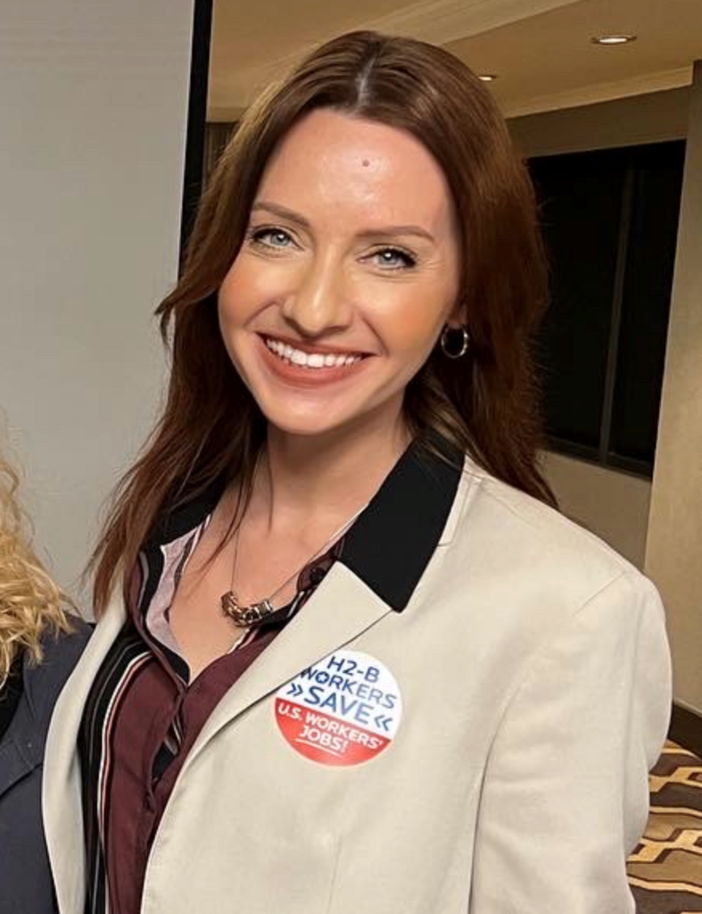 IFPA adds government relations staffer