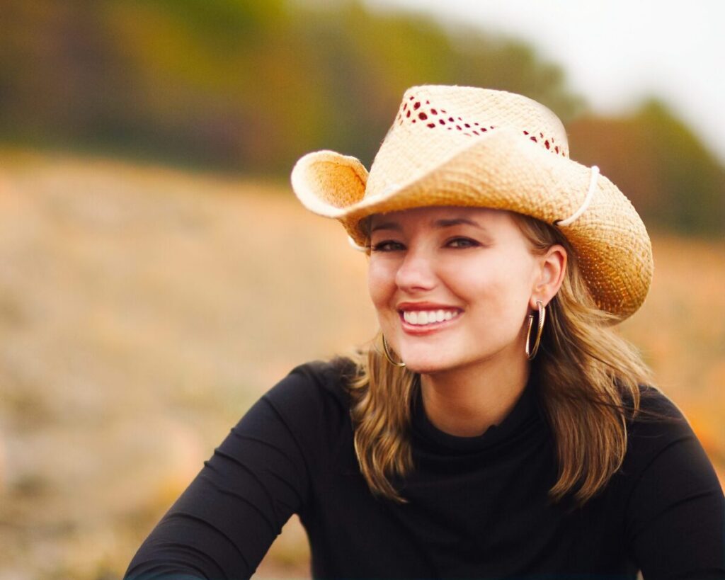 Frey Farms’ Sarah Frey appointed to advise House Committee on Agriculture