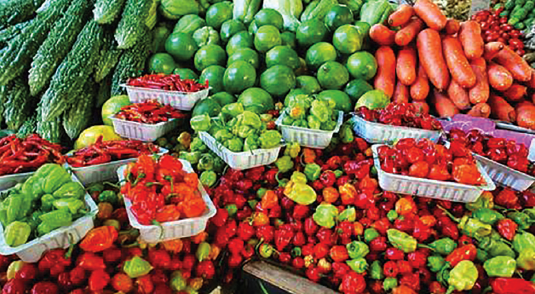 How GMO labeling impacts vegetable purchases