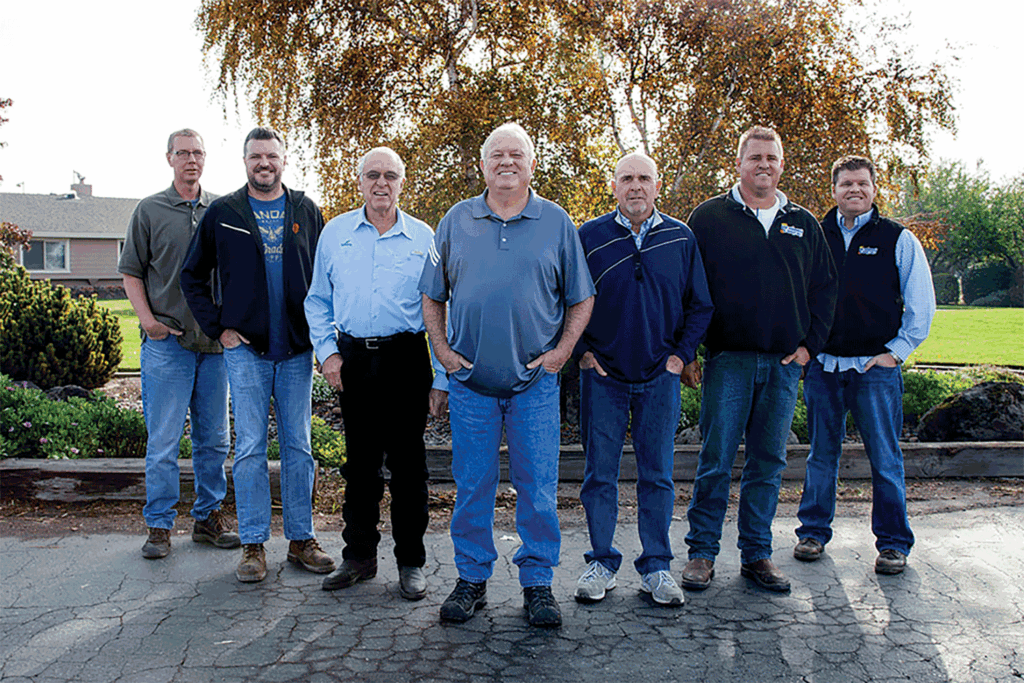 Van Groningen growers diversify crop selection