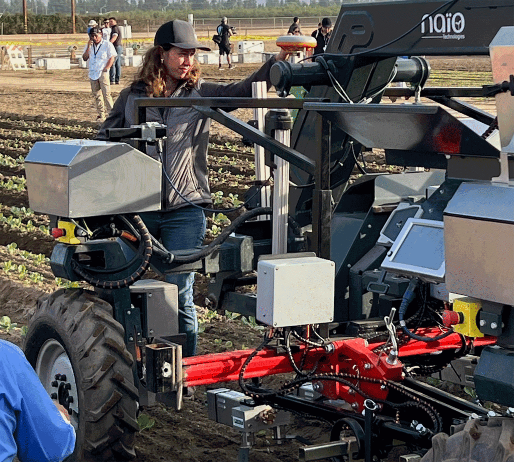 Covering FIRA 2022: A Gallery