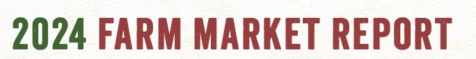 2024 VGN Farm Market Pricing Report
