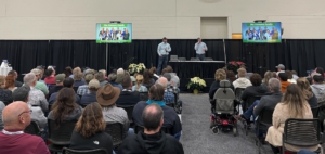 Peterson Farm Bros at Great Lakes Expo 2023