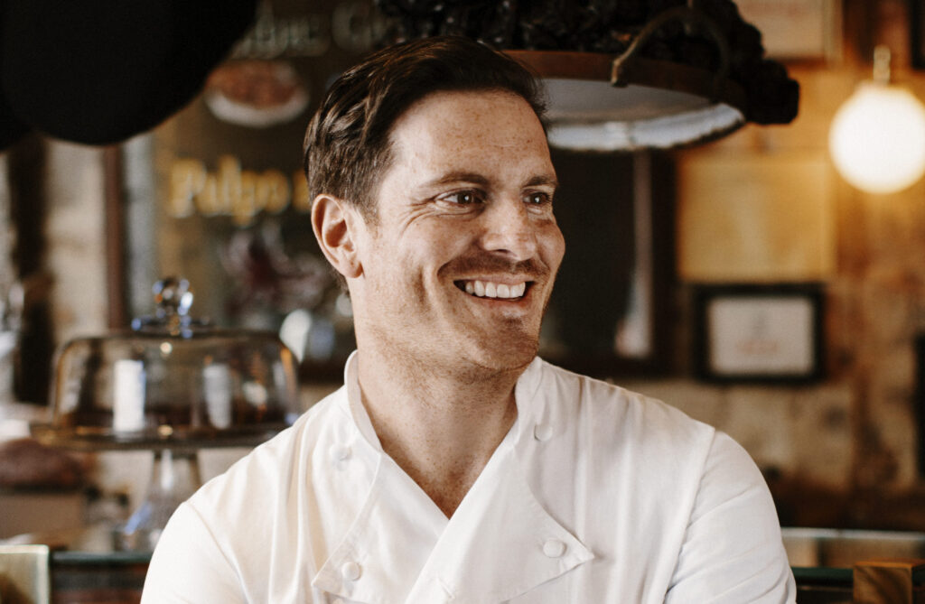Celeb chef Seamus to give Viva Fresh Expo keynote