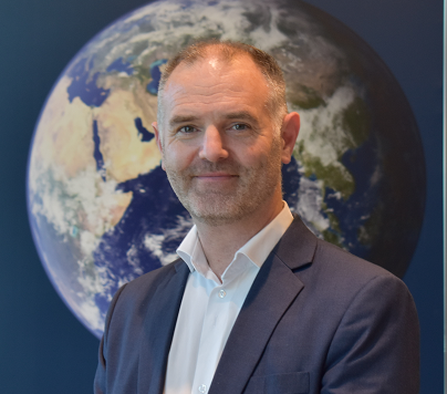 Tomra Processed Food promotes Slevin in North America