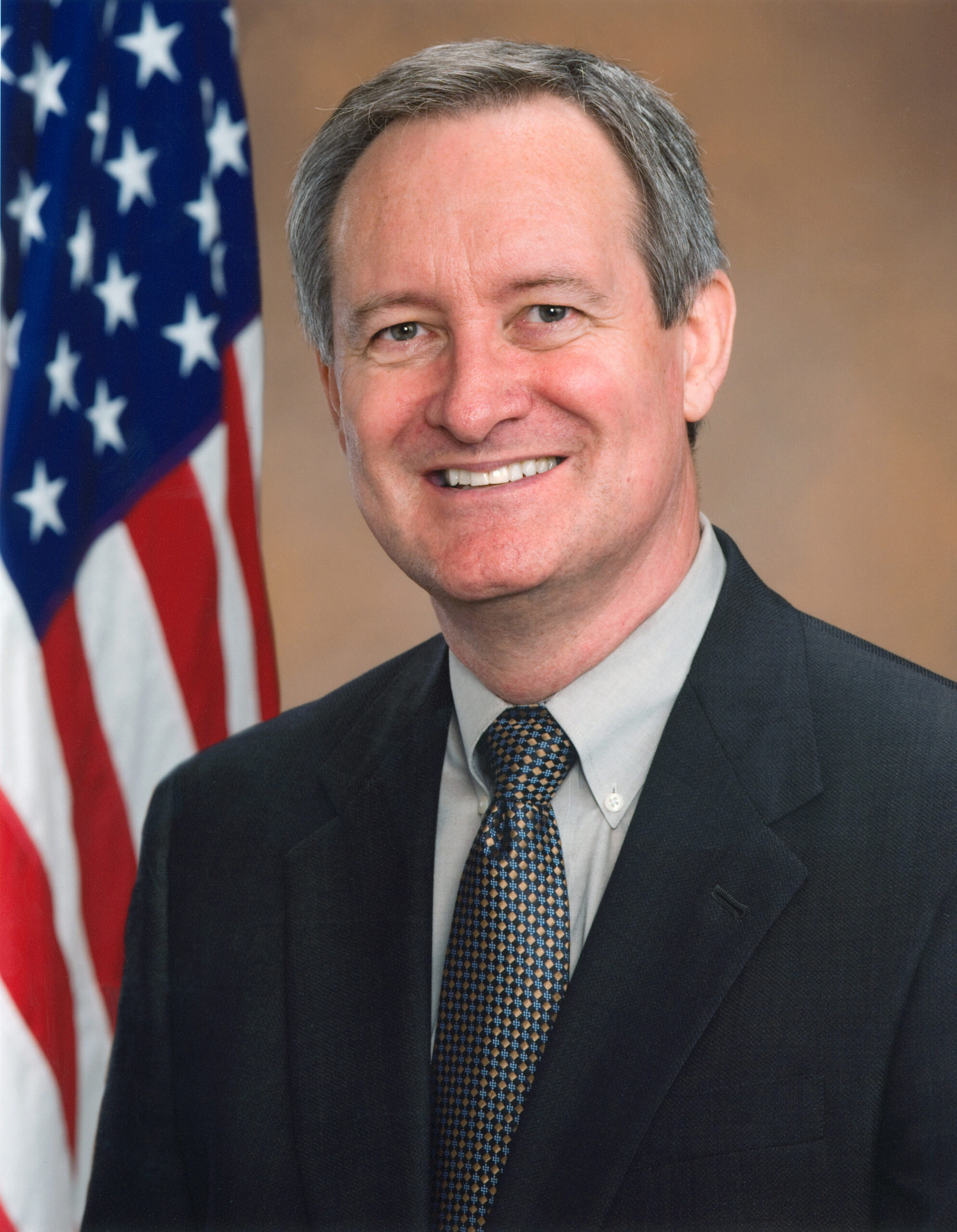 Sen. Mike Crapo