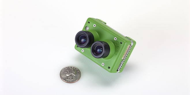 Technology partnership secured between Sentera, Crop Risk Services