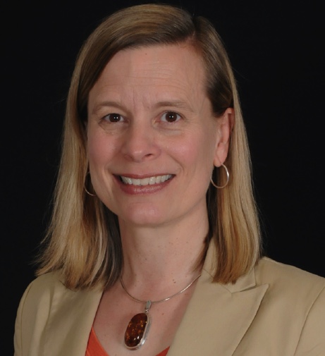 Rogge-Fidler named new president and CEO of Farm Foundation