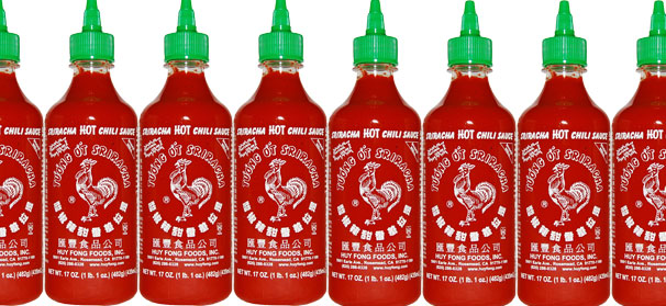 Hot sauce puts jalapeno grower on the hot list