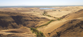 Water Storage Investment Program funds projects in California