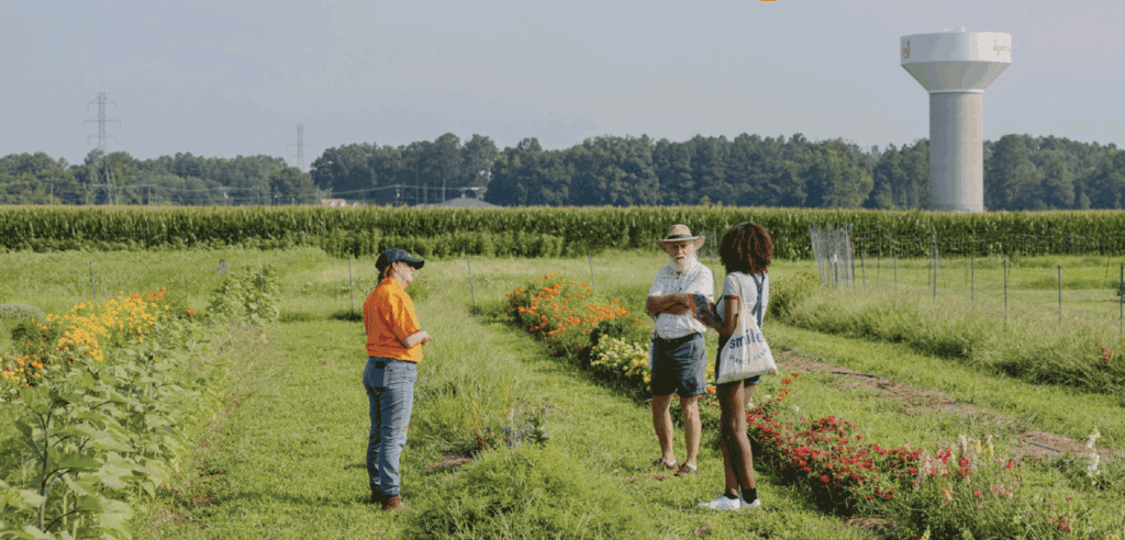 Nov. 19-20 dates set for Virginia Small Farm Outreach Conference