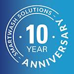 Marking 10 years in operation, SmartWash Solutions helps keep food safe